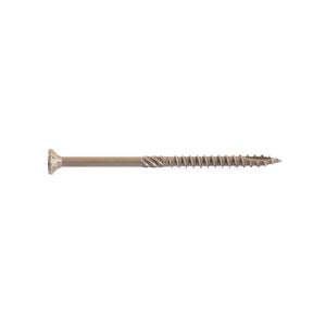 Buildex RapidDrive Treated Pine Screws 12G x 100mm Climacoat - 50 Pack