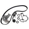 Timing Belt Water Pump Kit for Holden Rodeo V6, Jackaroo, Frontera or Monteray | 6VD1 6VE1 | 88-05