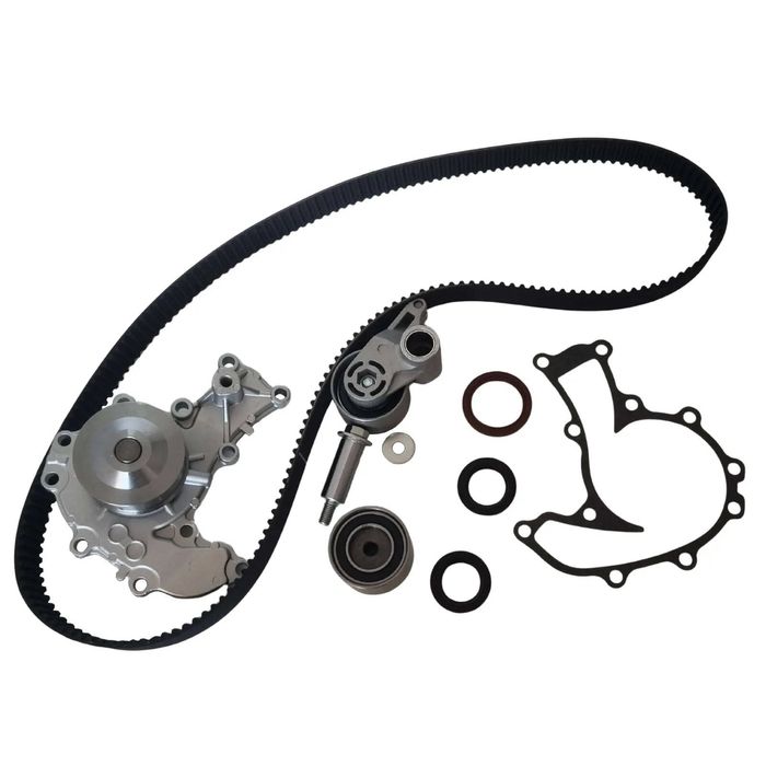 Timing Belt Water Pump Kit for Holden Rodeo V6, Jackaroo, Frontera or Monteray | 6VD1 6VE1 | 88-05