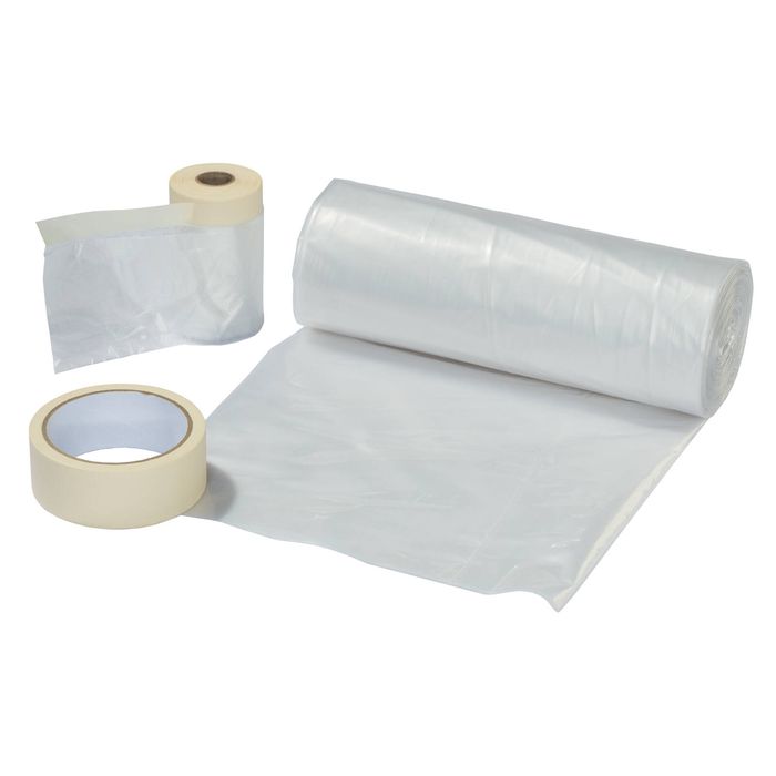 Wagner Spray Masking Kit
