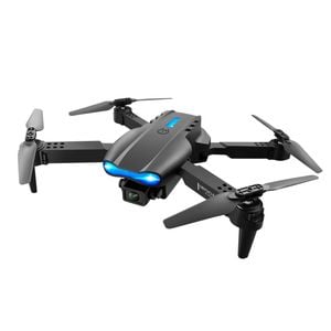 BDI 4k Hd Wide-angle Dual Camera Fpv Wi-fi Rc Drone Quadcopter