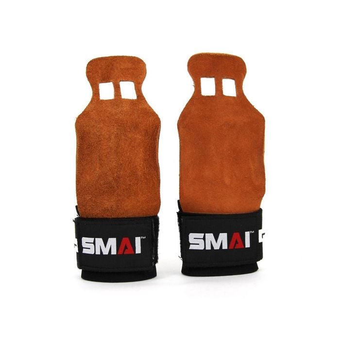 SMAI Palm Grips - M - Brown