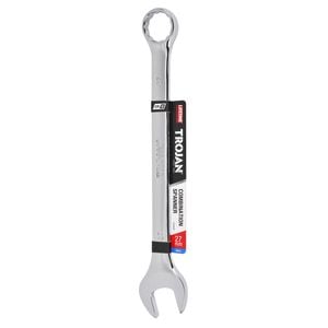 Trojan 27mm Combination Spanner