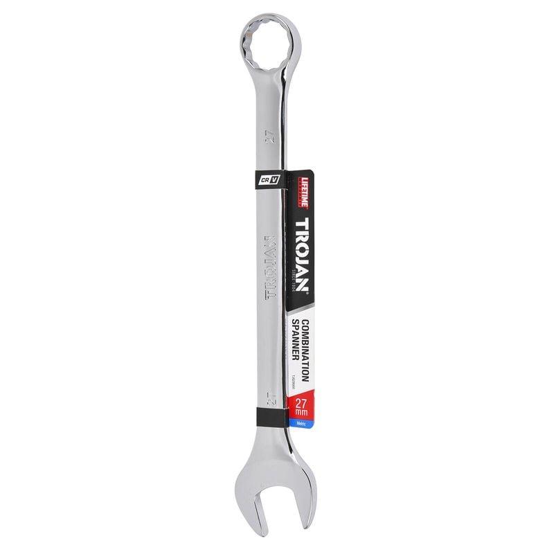 27mm Combination Spanner