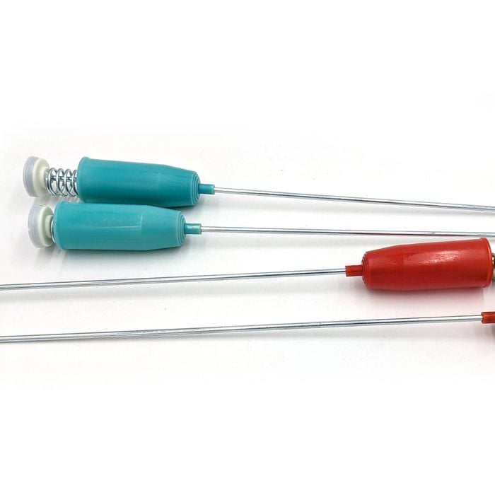 Westinghouse Washing Machine Suspension Rod Set 4055786141