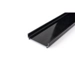 Grates 2 Go 1000mm Grey Modular Tile Insert - Tray Only
