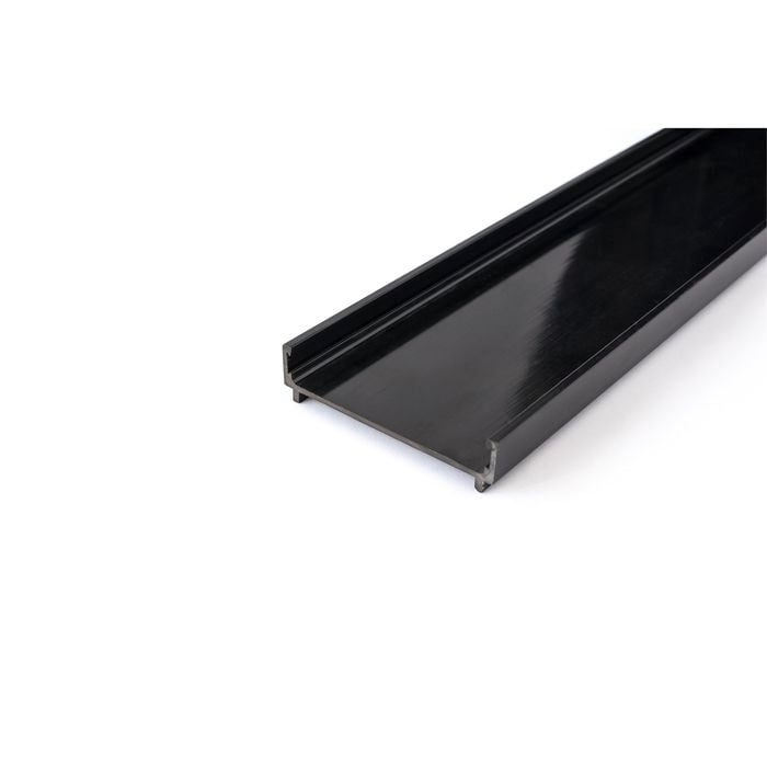 Grates 2 Go 1000mm Grey Modular Tile Insert - Tray Only