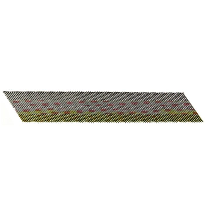 Senco 45mm x 1.75g Electro Galvanised Collated DA Brad Nails - 3000 Pack