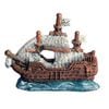 Aqua One Mini Pirate Ship Ornament (36966)