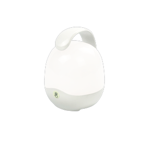 Magic Living Fluro White And RGB Soft Touch Nightlight