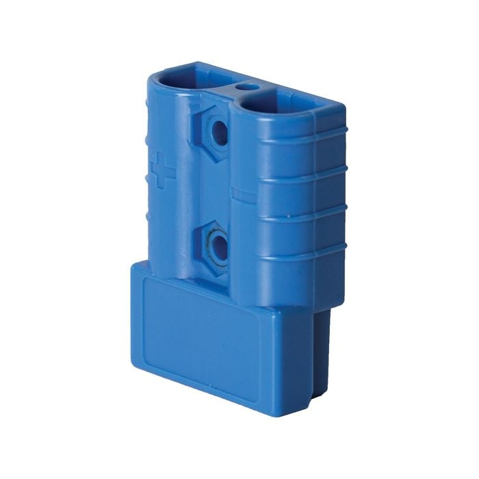 KT Solar HD Connector 50A Blue KTHDC50BE
