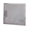 Ariston Indesit Whirlpool Rangehood 305X267 mm Aluminium Grease Filter