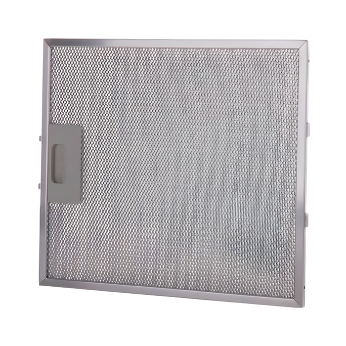 Ariston Indesit Whirlpool Rangehood 305X267 mm Aluminium Grease Filter