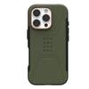 Uag Civilian Magsafe Case For Iphone 16 Pro Max - Olive Drab