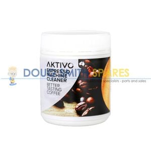 Aktivo Cleaning Product Espresso Machine Cleaner  CF425EPC