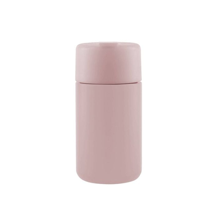 Avanti Gocup Brew Insulated Travel Cup 400ml - Blush Pink