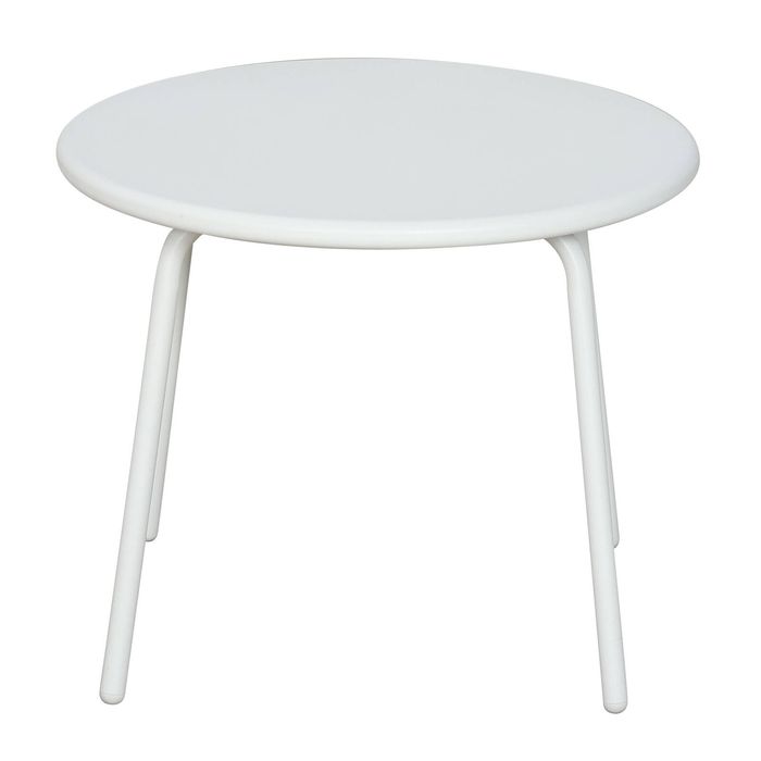 Marquee Frankie Board Round Table