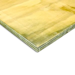 25 x 1200 x 2400mm CD H3.2 StrongPly14 Structural Plywood