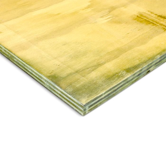 25 x 1200 x 2400mm CD H3.2 StrongPly14 Structural Plywood