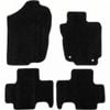 For Toyota RAV4 ALA49R/ASA44R/ZSA42R 02/2013-2018 Custom Car Carpet Floor Mats