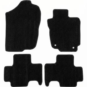 For Toyota RAV4 ALA49R/ASA44R/ZSA42R 02/2013-2018 Custom Car Carpet Floor Mats