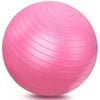 Exercise Ball for Yoga and Pregnancy Elevate Your Workout with our Stability