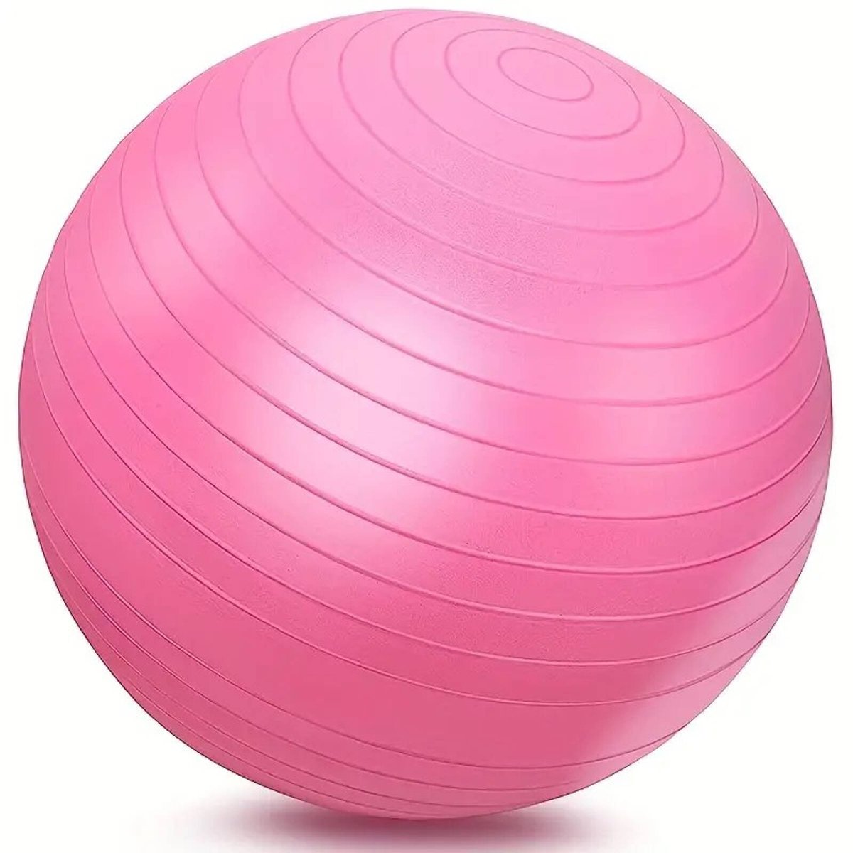 Exercise ball for yoga and pregnancy elevate your workout with our