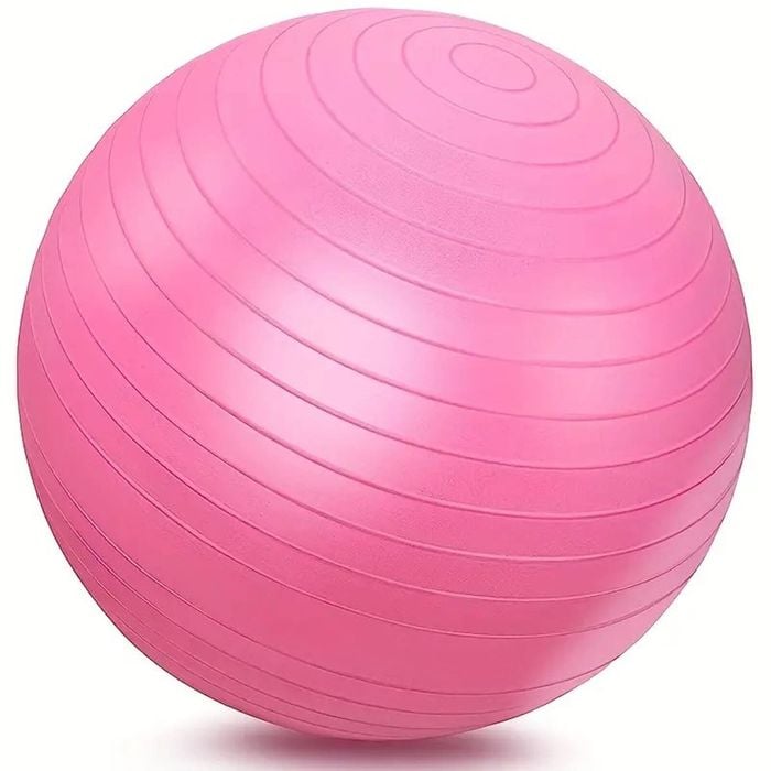 Exercise Ball for Yoga and Pregnancy Elevate Your Workout with our Stability