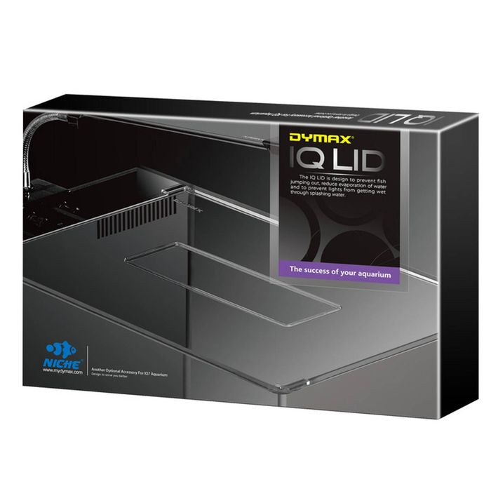 Dymax IQ7 Lid (DM528)