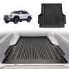 AUSGO 3D TPE Ute Mat for BYD Shark 6 2025-Onwards Fitted with Factory Plastic Tub Liner Tray Mat