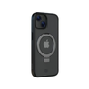 3sixT Neo Stand Case For iPhone 15 Pro - Black