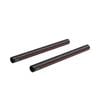Smallrig 15mm Carbon Fiber Rods (pair, 8") 5211