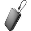 AUKEY PB-Y48 Spark Sling 20000 Power Bank with Built-in USB-C Cable