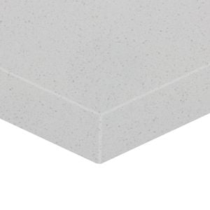 NexGen Stone 40mm Pencil Round Cashmere Benchtop