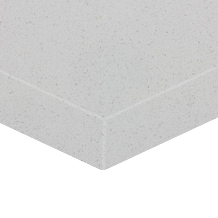 NexGen Stone 40mm Pencil Round Cashmere Benchtop