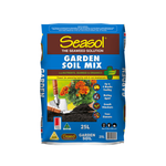 Seasol 25L Garden Soil Mix