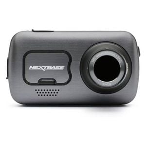 Nextbase 622GW 4K Dash Cam 3" Touch GPS Wi-Fi Night Vision - Black