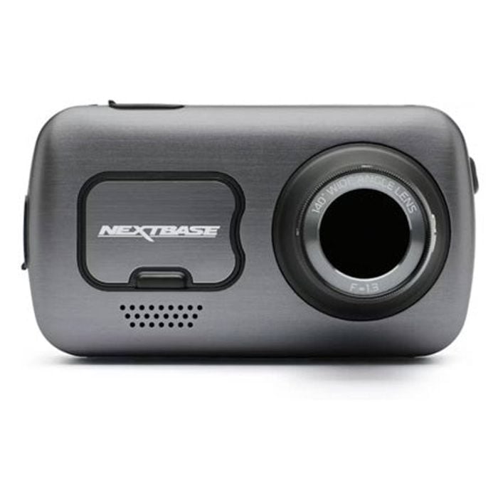 Nextbase 622GW 4K Dash Cam 3" Touch GPS Wi-Fi Night Vision - Black