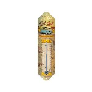 Nostalgic-Art Thermometer VW Bulli - Lets Get Lost