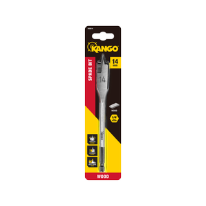 Kango 14mm Spade Bit