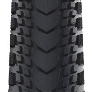 Schwalbe Marathon Almotion 27.5 X 2.15  V-guard Addix Performance Compound  Evolution Line Tube Type Tyre