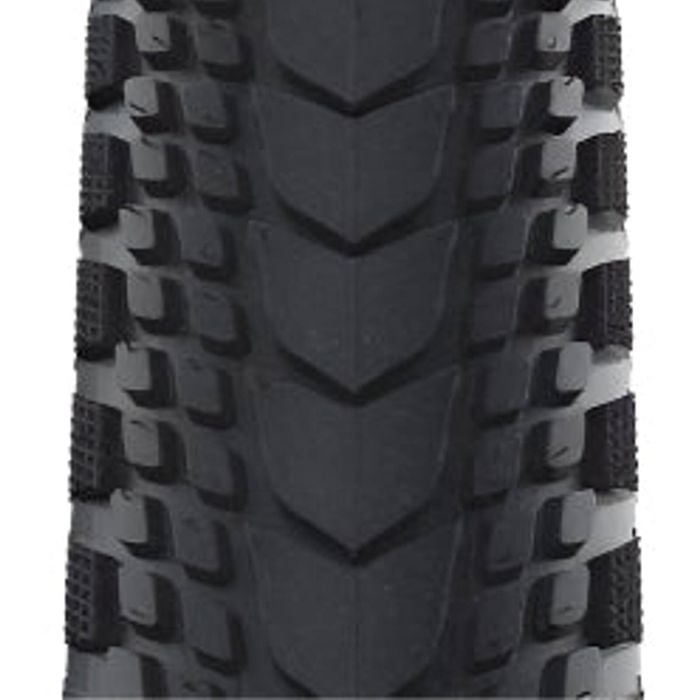 Schwalbe Marathon Almotion 27.5 X 2.15  V-guard Addix Performance Compound  Evolution Line Tube Type Tyre