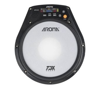 Aroma 8" Drum Practice Pad