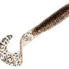 6 Pack of Zman 3.5 Inch Grubz Soft Plastic Lures -  Pumpkin