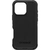 Otterbox Defender Magsafe Case Iphone 16 Pro Max - Black