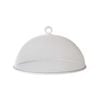 Iron Food Cover 35cm White Mesh Alex Liddy