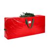 Catzon Christmas Tree Storage Bag Fits Up to 7.5 Foot Xmas Holiday Tree