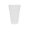 Rain Harvesting 90mm Leaf Catcha Slimfit Rain Head