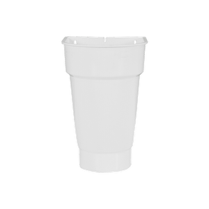 Rain Harvesting 90mm Leaf Catcha Slimfit Rain Head