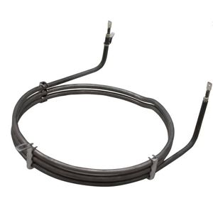 Oven Fan Forced Heating Element 2200W - Terminals Apart 52858, suits St George